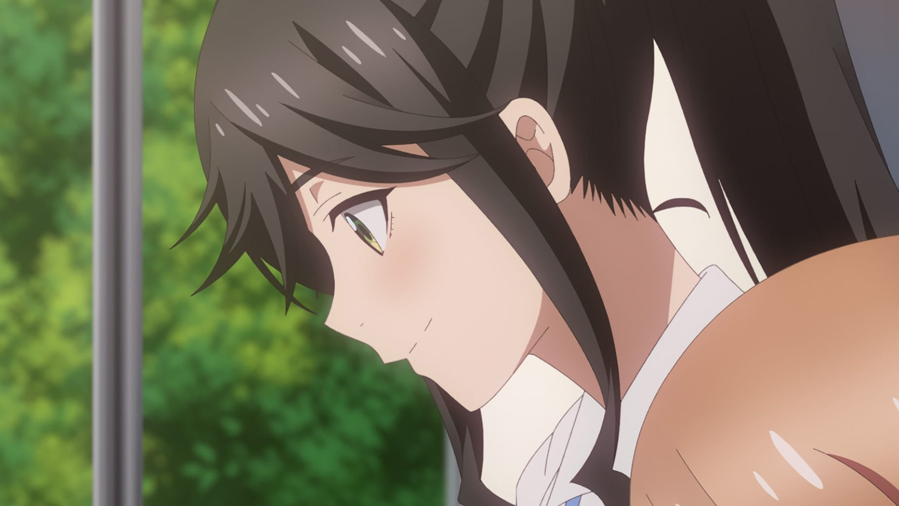 この子のためにもー