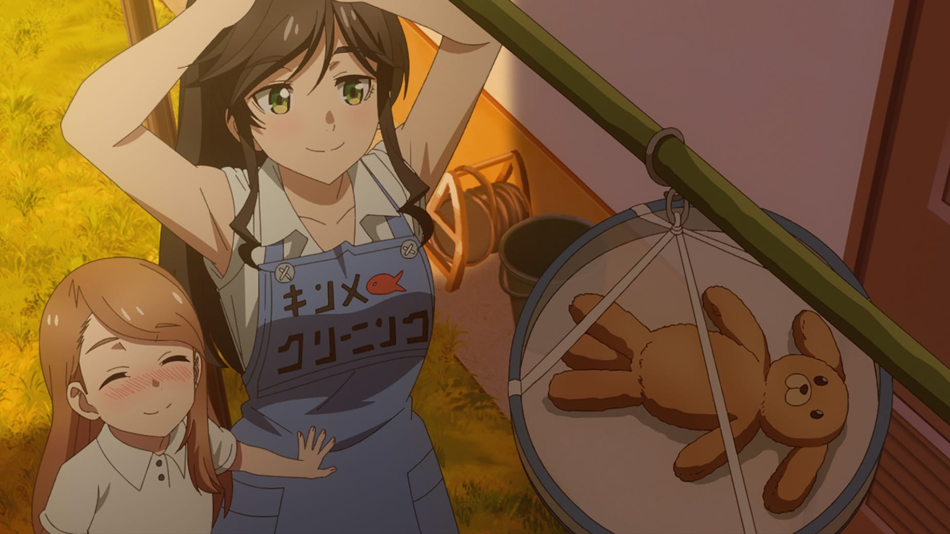 この子のためにもー