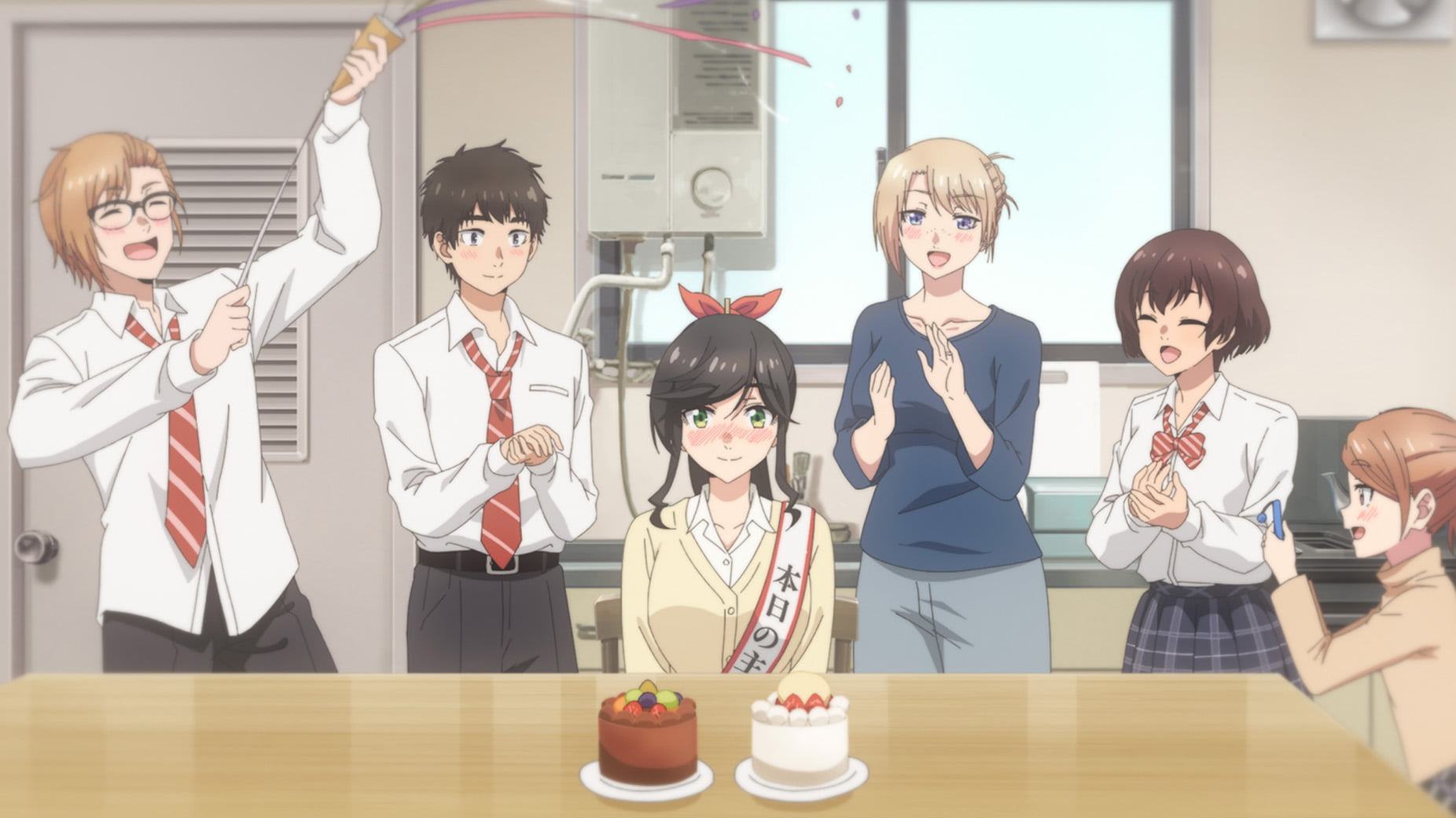 『地域に根ざしたまごころサービスを』