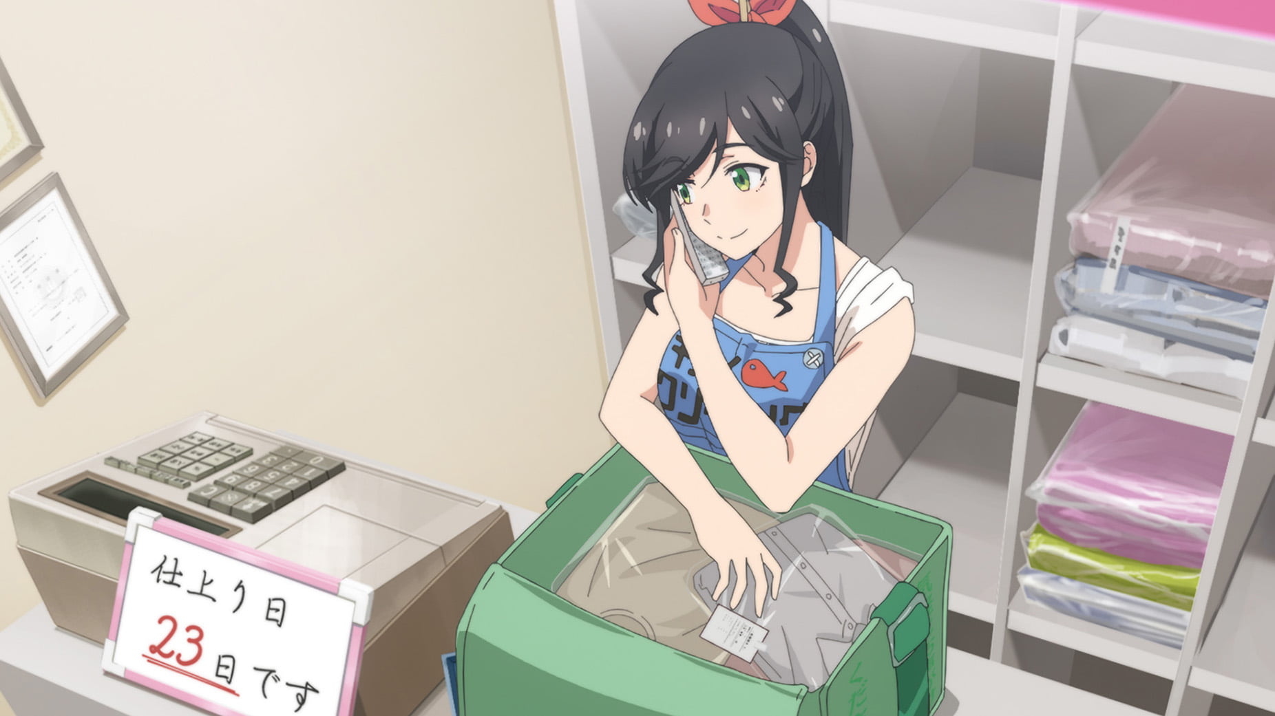 源泉掛け流しが自慢だから