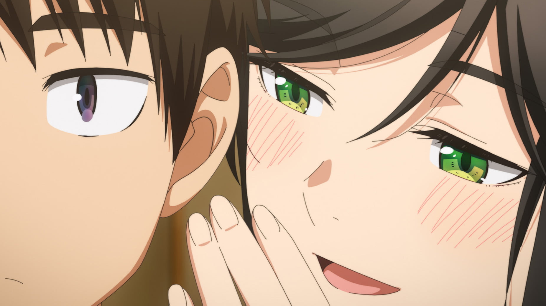 金目からのお願いですっ