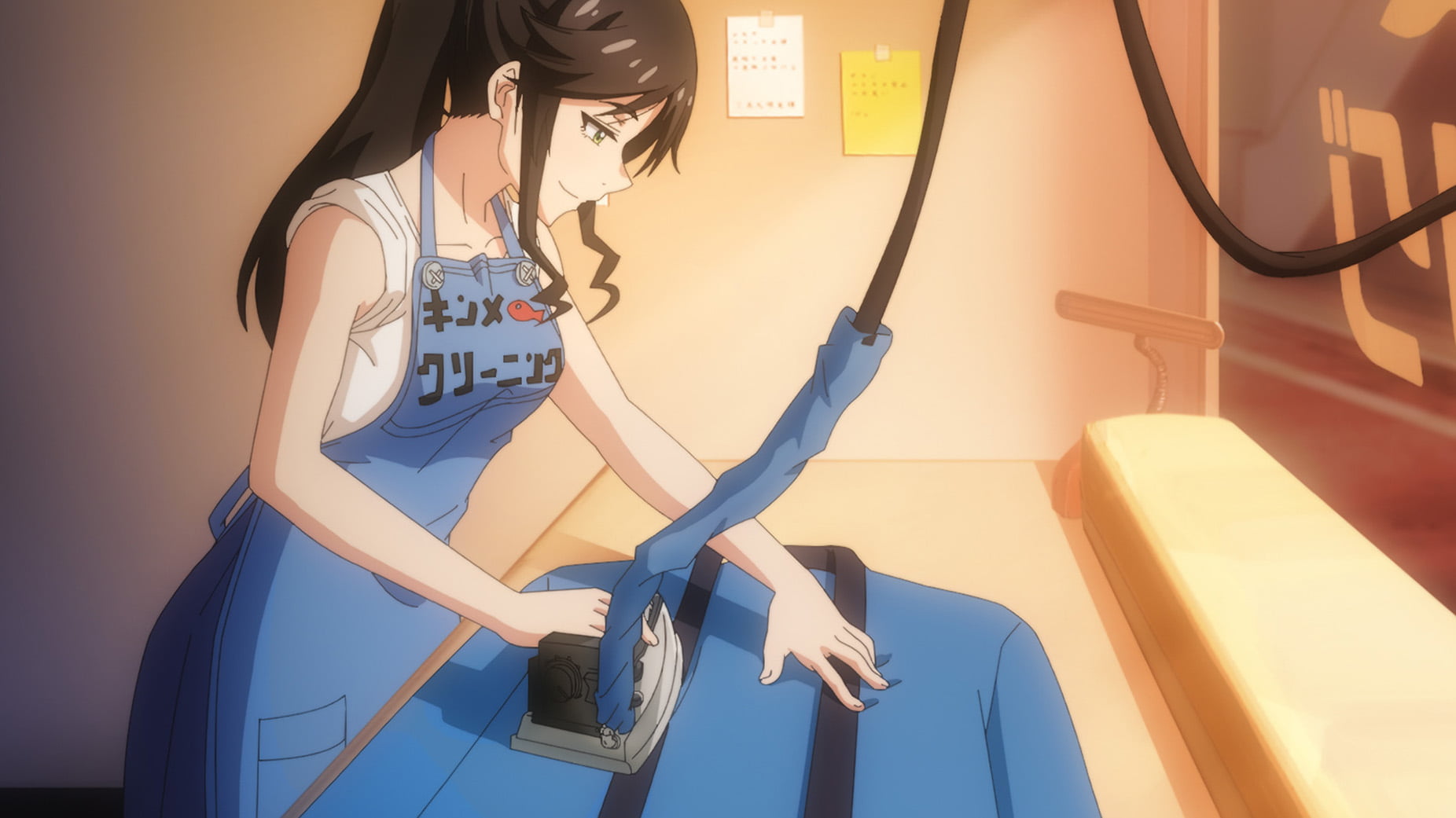 私にとっても…