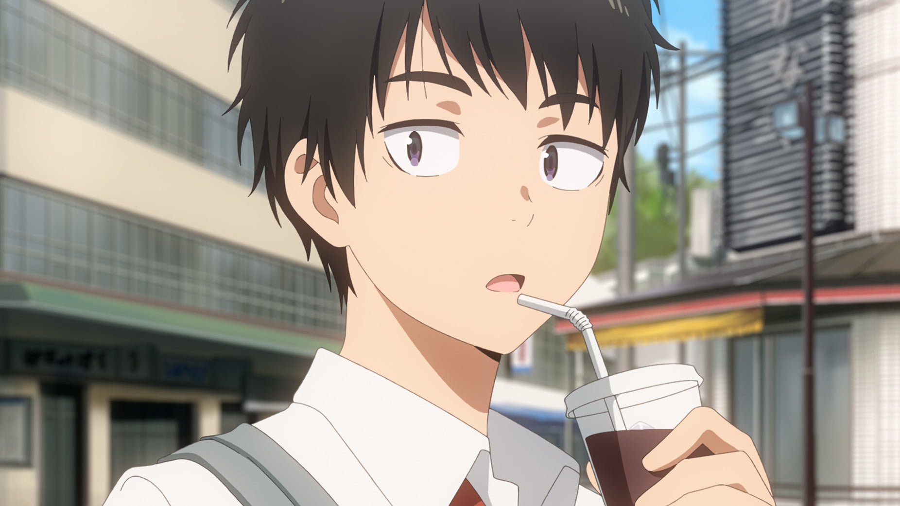 （ドン、ドドン）