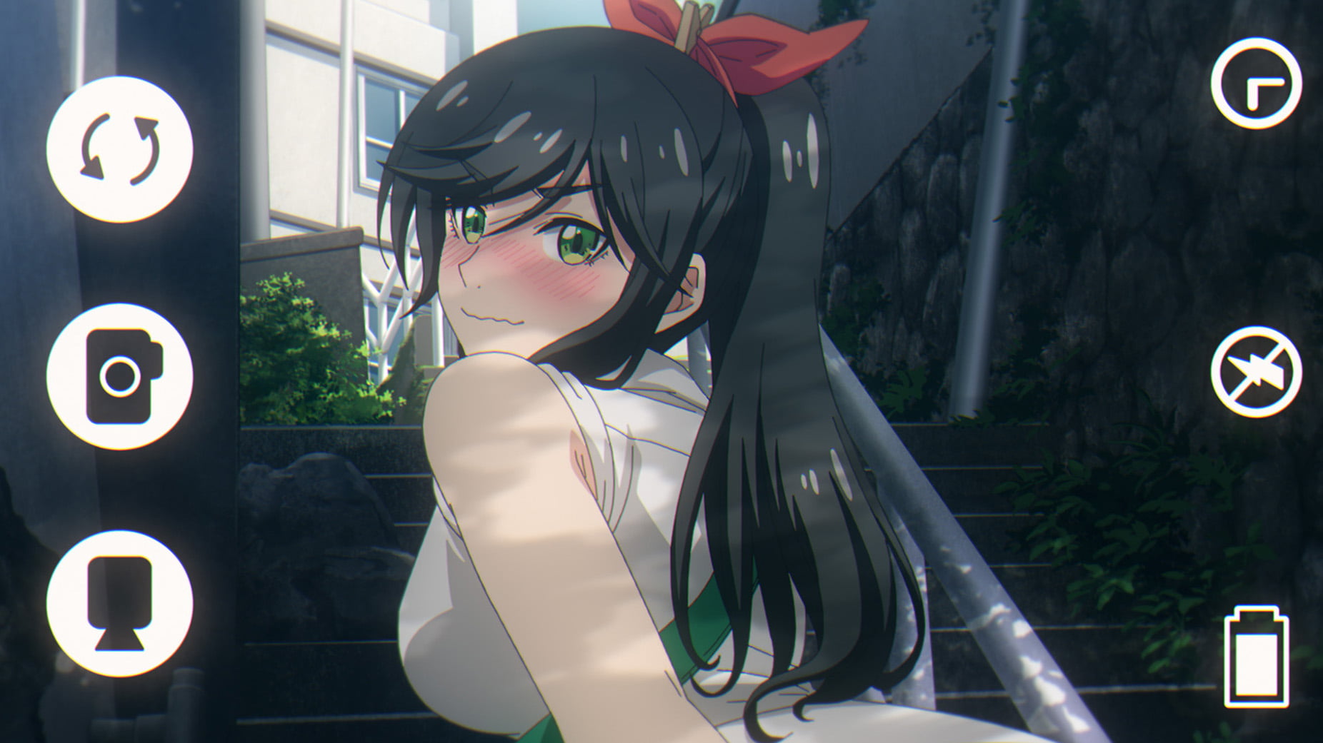 アッピールしていけばいいんです！！