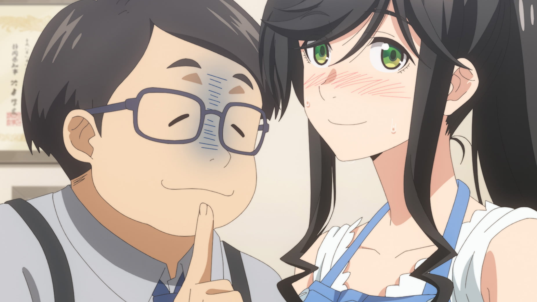 アッピールしていけばいいんです！！