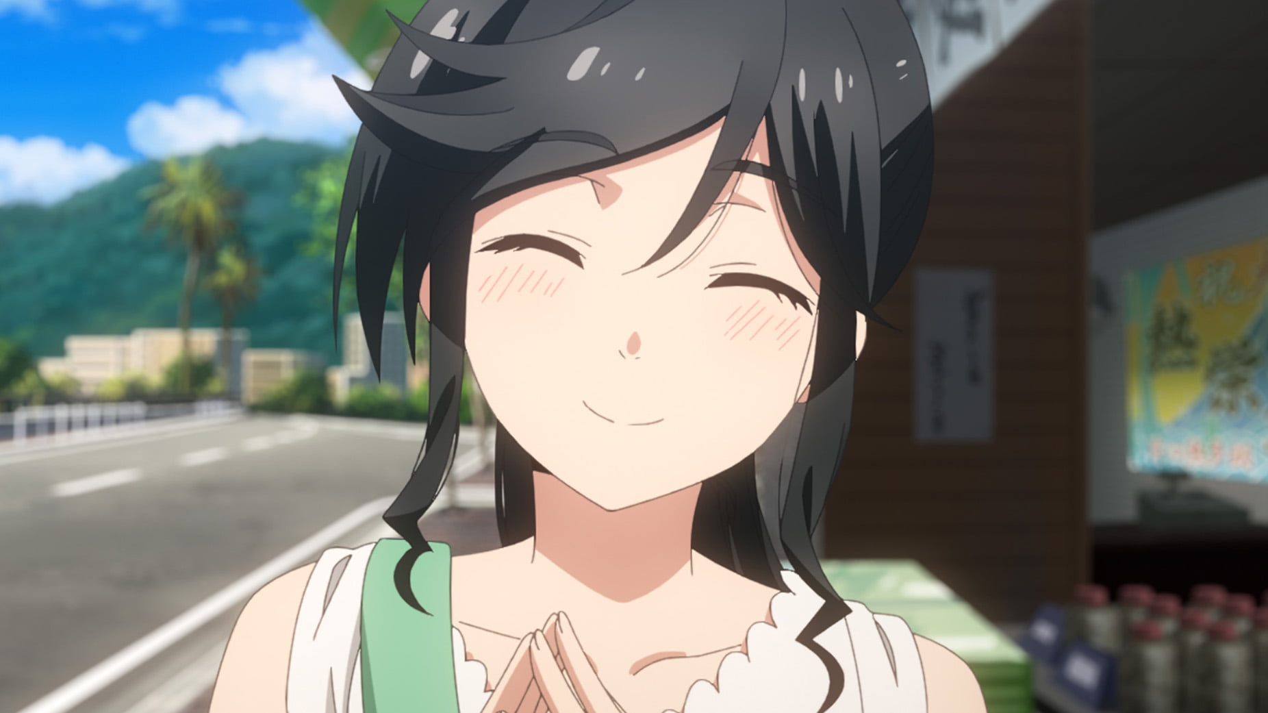 おみごとすぎますぅ