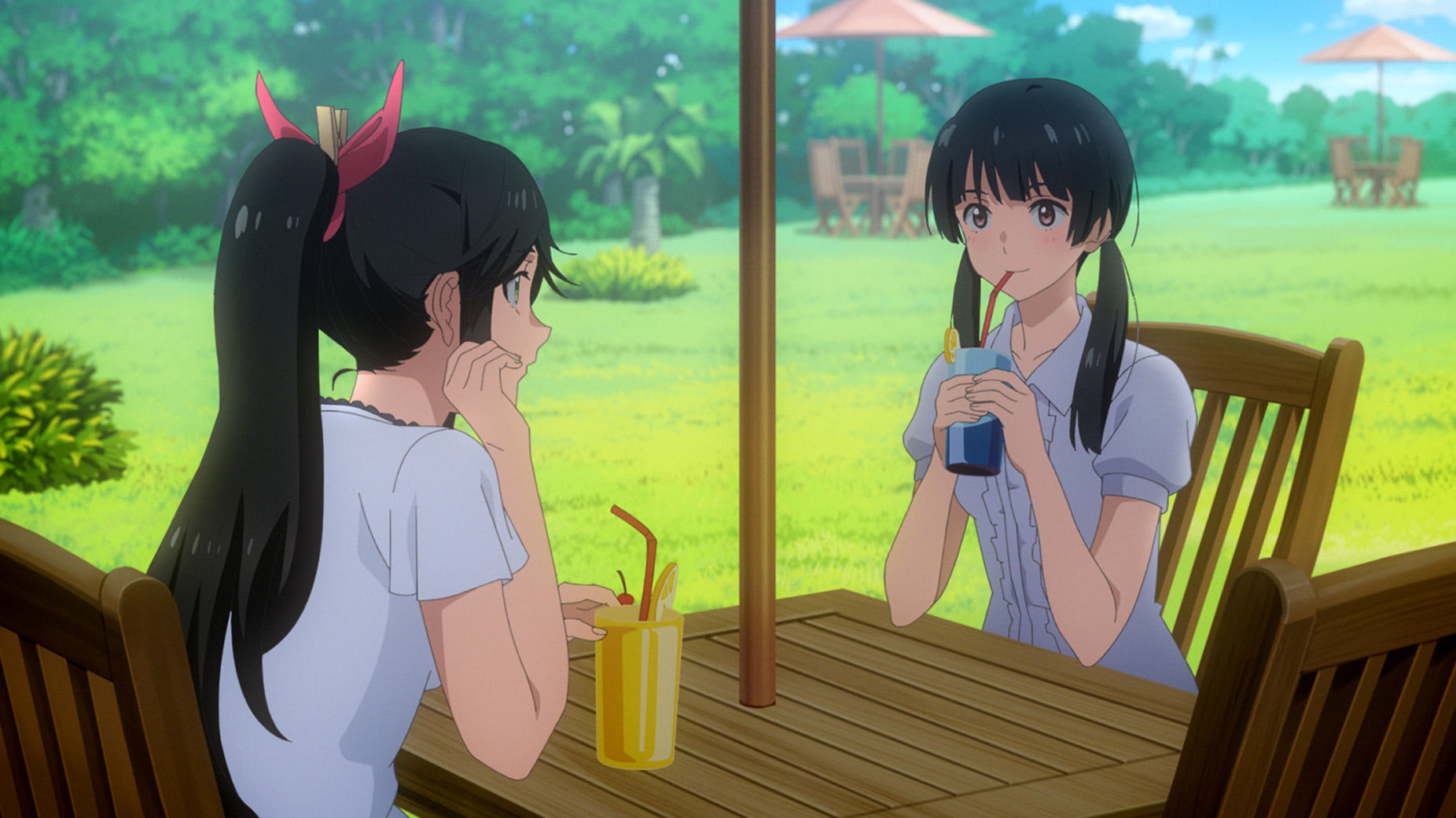 おみごとすぎますぅ